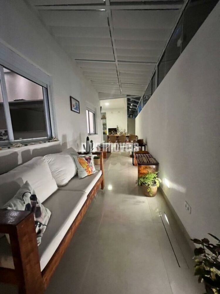 Apartamento, 3 quartos, 120 m² - Foto 2
