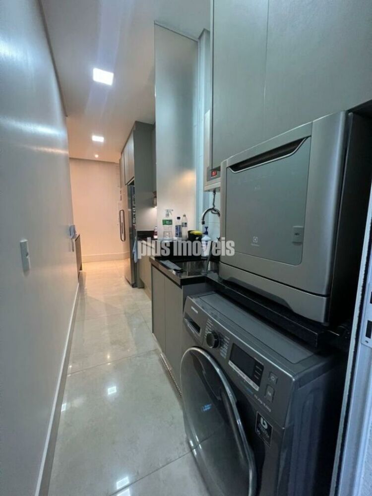 Apartamento, 3 quartos, 120 m² - Foto 4