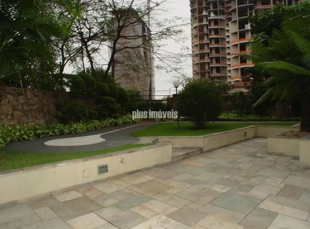 Apartamento, 3 quartos, 209 m² - Foto 5