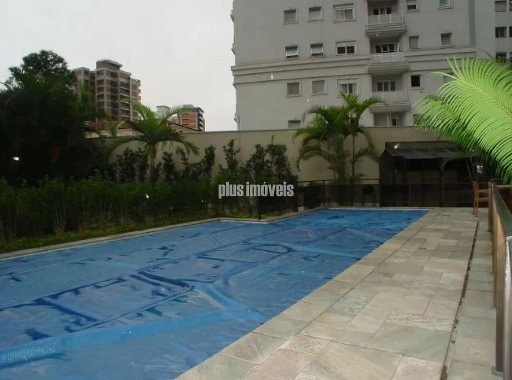 Apartamento, 3 quartos, 209 m² - Foto 7