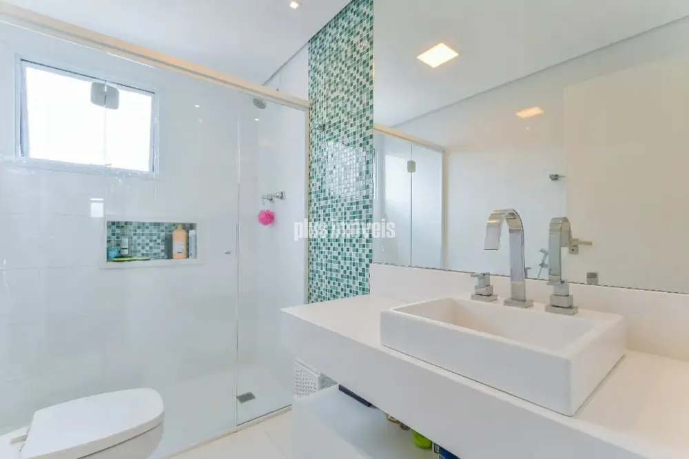 Apartamento, 3 quartos, 209 m² - Foto 2
