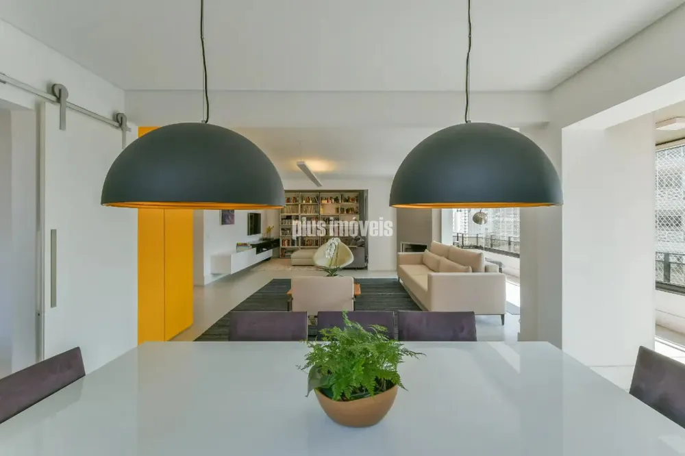 Apartamento, 3 quartos, 209 m² - Foto 6