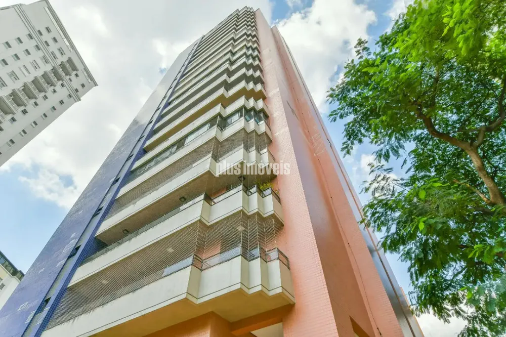 Apartamento, 3 quartos, 209 m² - Foto 4