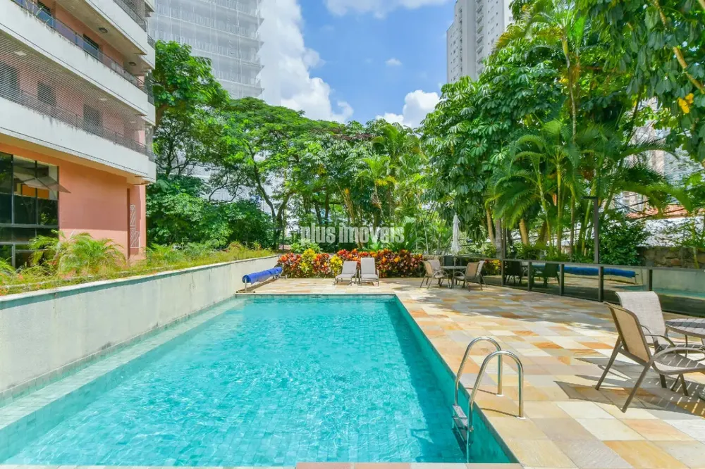 Apartamento, 3 quartos, 209 m² - Foto 3