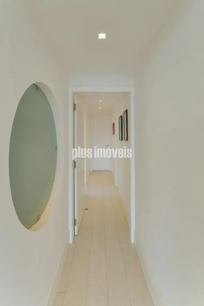 Apartamento, 3 quartos, 209 m² - Foto 8