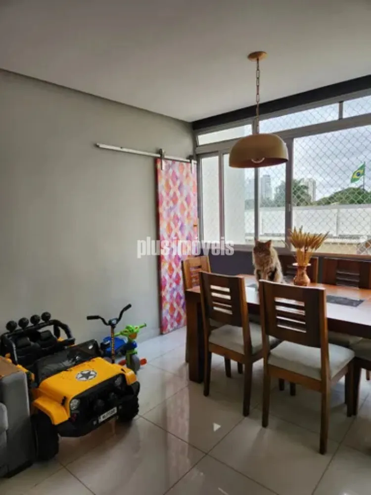 Apartamento, 2 quartos, 103 m² - Foto 3
