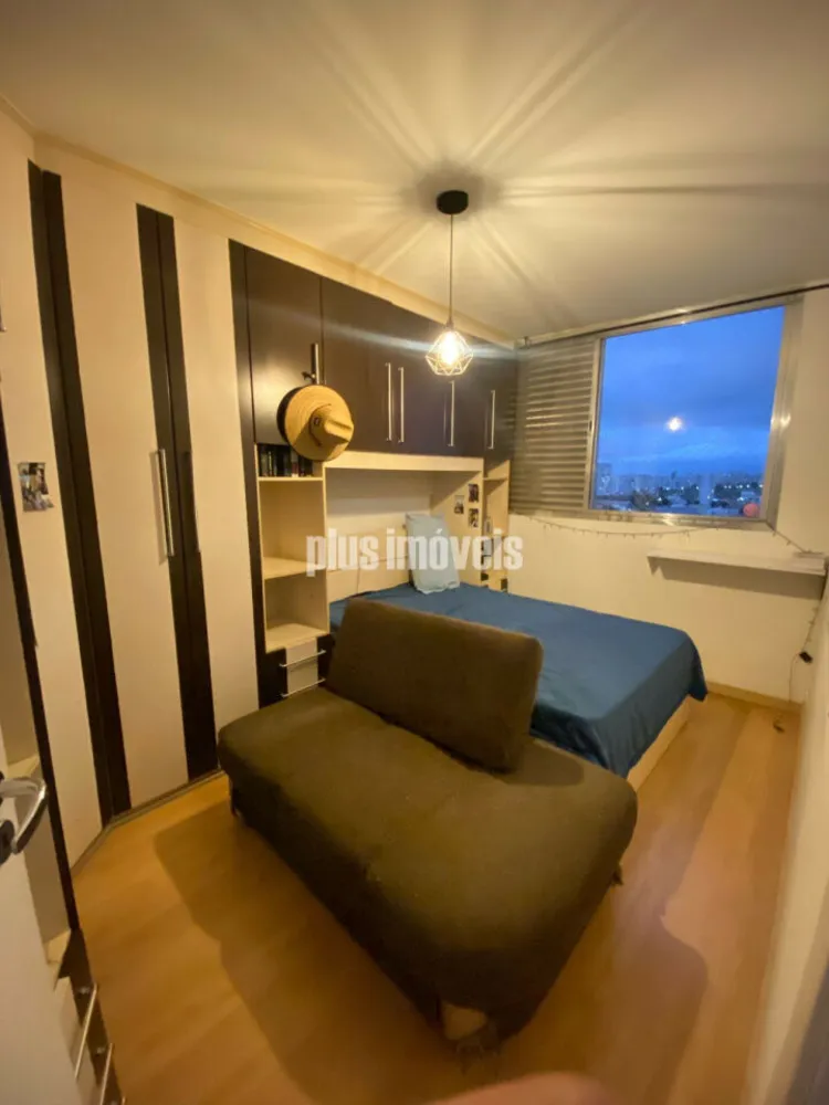 Apartamento, 2 quartos, 62 m² - Foto 3