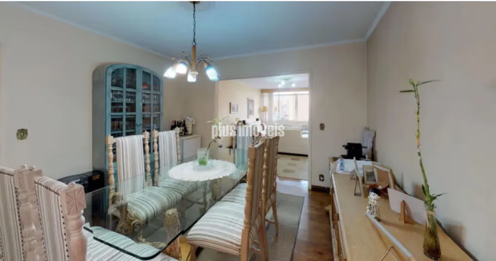 Apartamento, 4 quartos, 198 m² - Foto 3