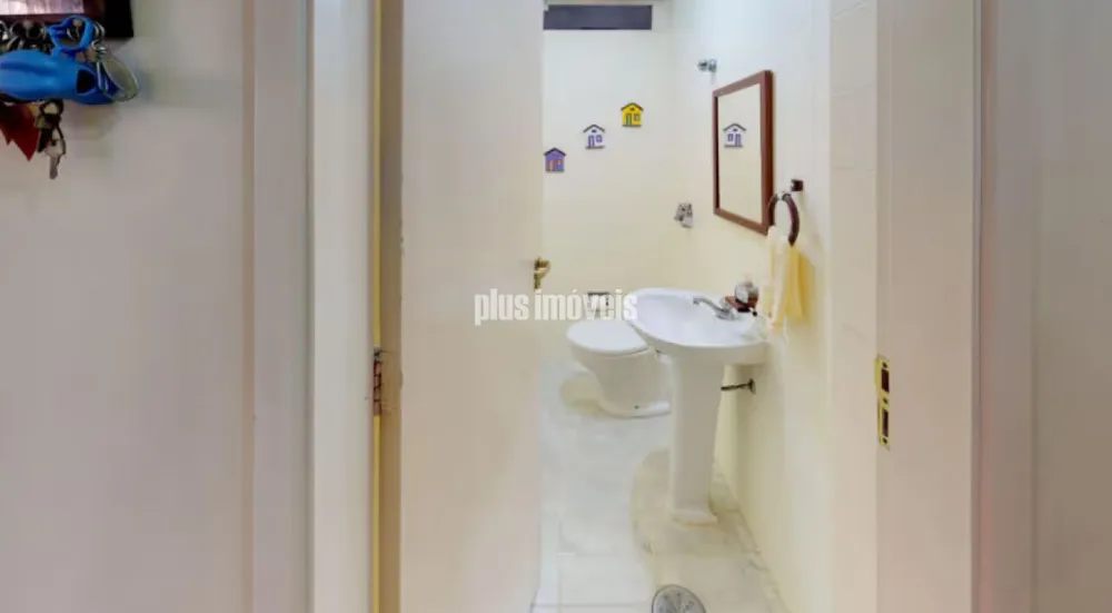 Apartamento, 4 quartos, 198 m² - Foto 8