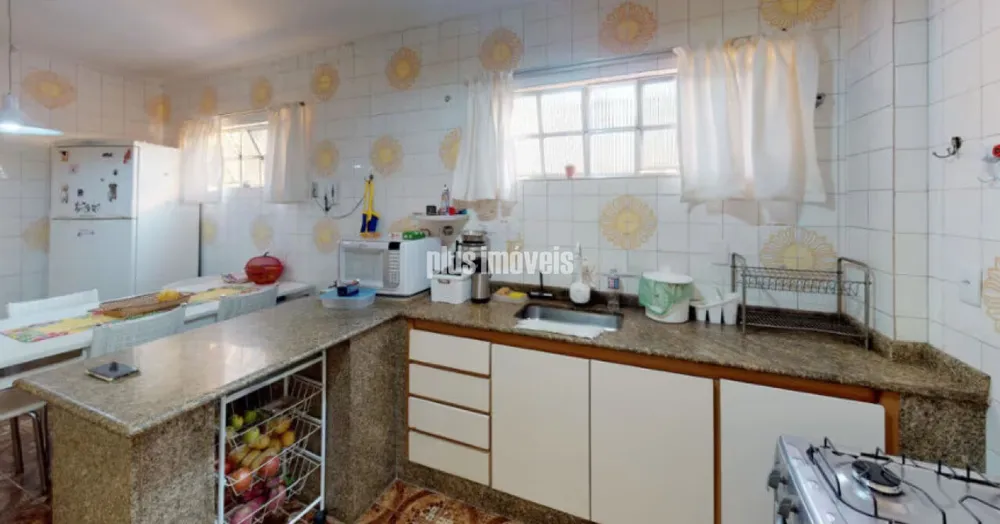 Apartamento, 4 quartos, 198 m² - Foto 5