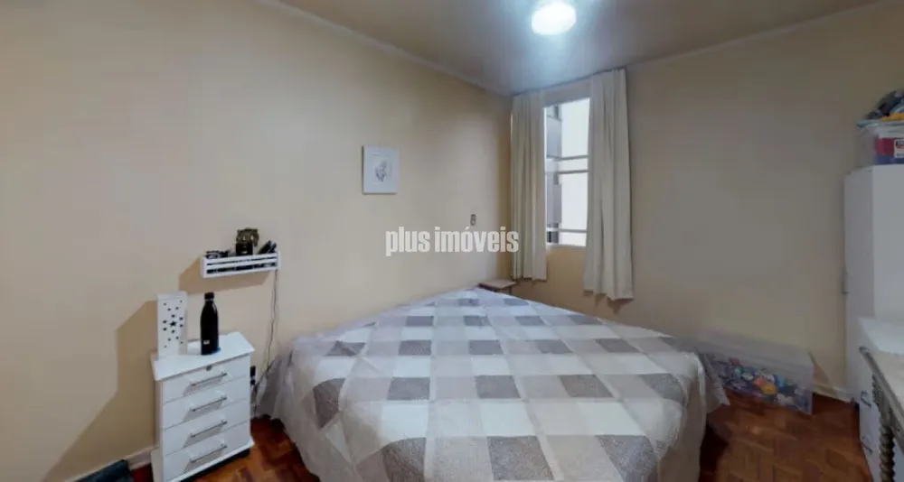 Apartamento, 4 quartos, 198 m² - Foto 2