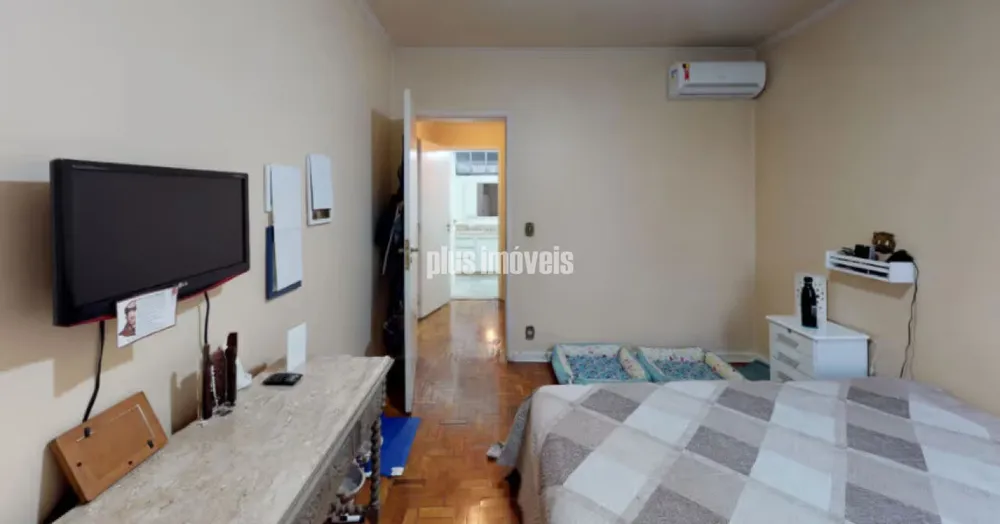 Apartamento, 4 quartos, 198 m² - Foto 6