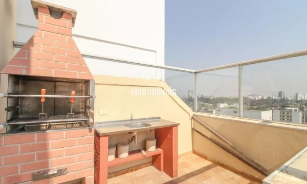 Apartamento, 4 quartos, 198 m² - Foto 1