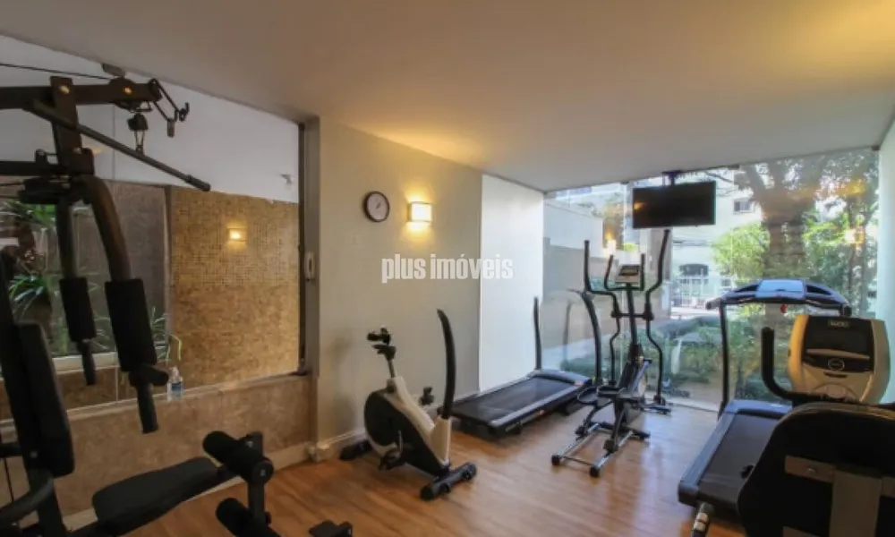 Apartamento, 4 quartos, 198 m² - Foto 7