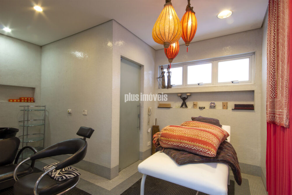Casa, 5 quartos, 1100 m² - Foto 6