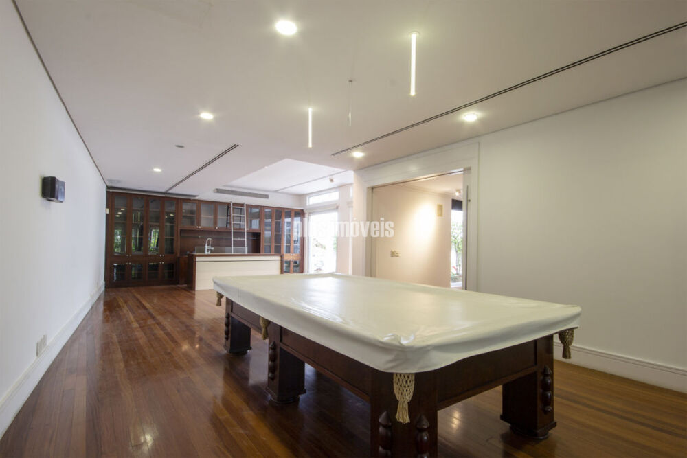 Casa, 5 quartos, 1100 m² - Foto 10