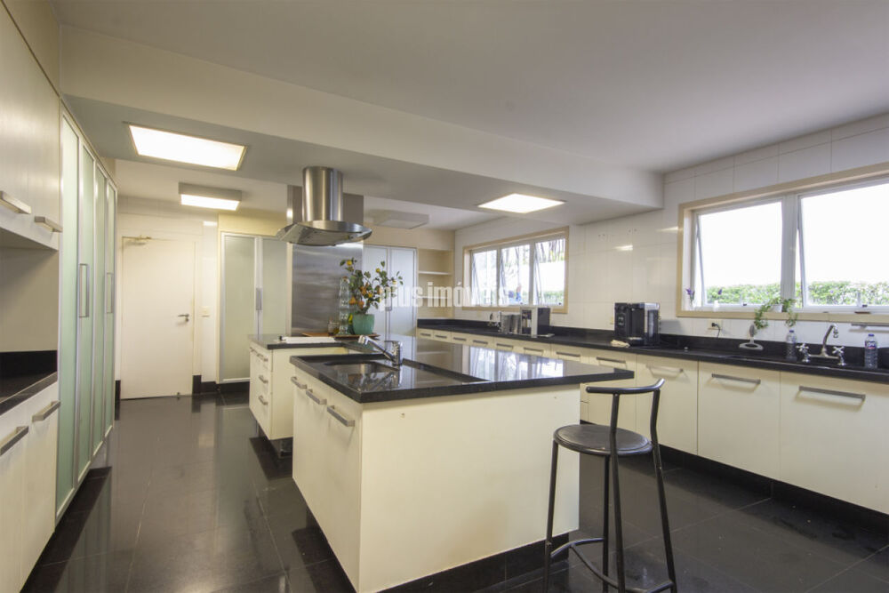 Casa, 5 quartos, 1100 m² - Foto 4