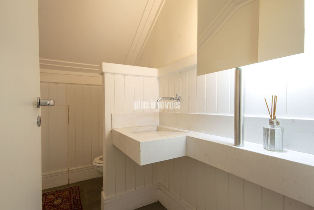 Casa, 5 quartos, 1100 m² - Foto 2