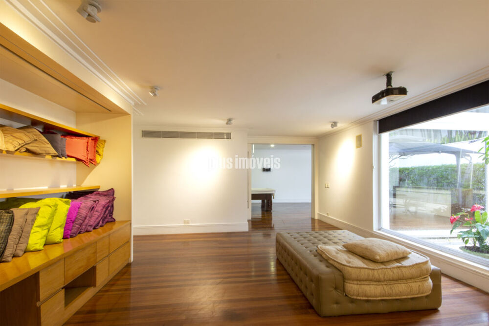 Casa, 5 quartos, 1100 m² - Foto 14