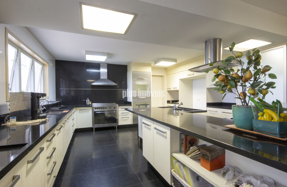 Casa, 5 quartos, 1100 m² - Foto 12