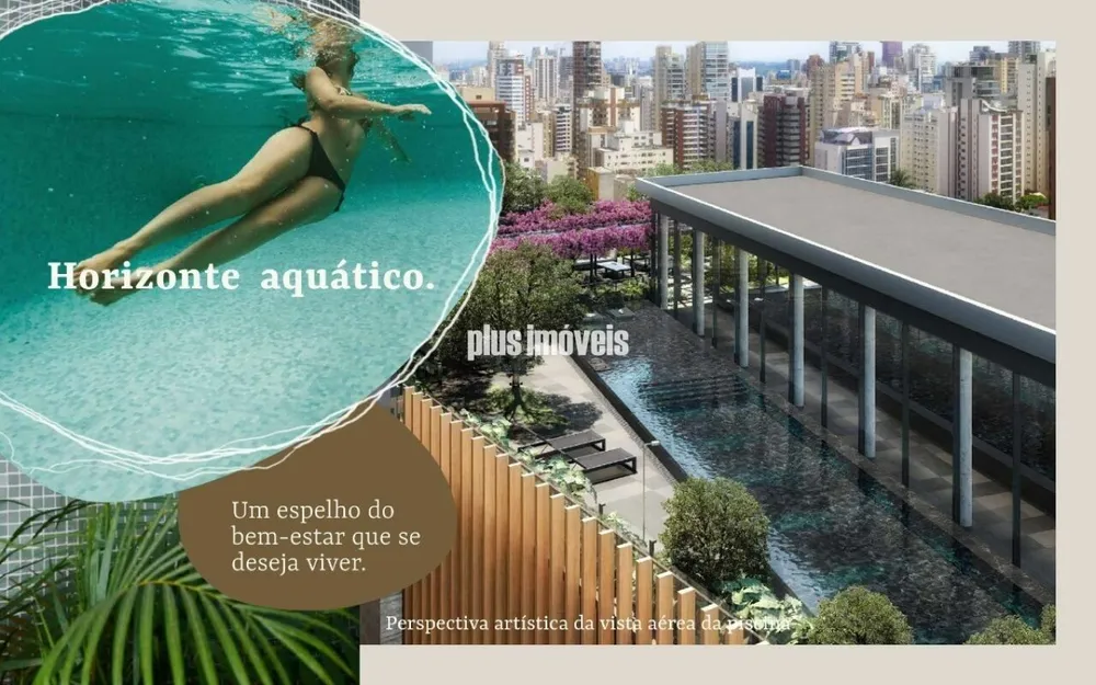 Apartamento, 3 quartos, 178 m² - Foto 4