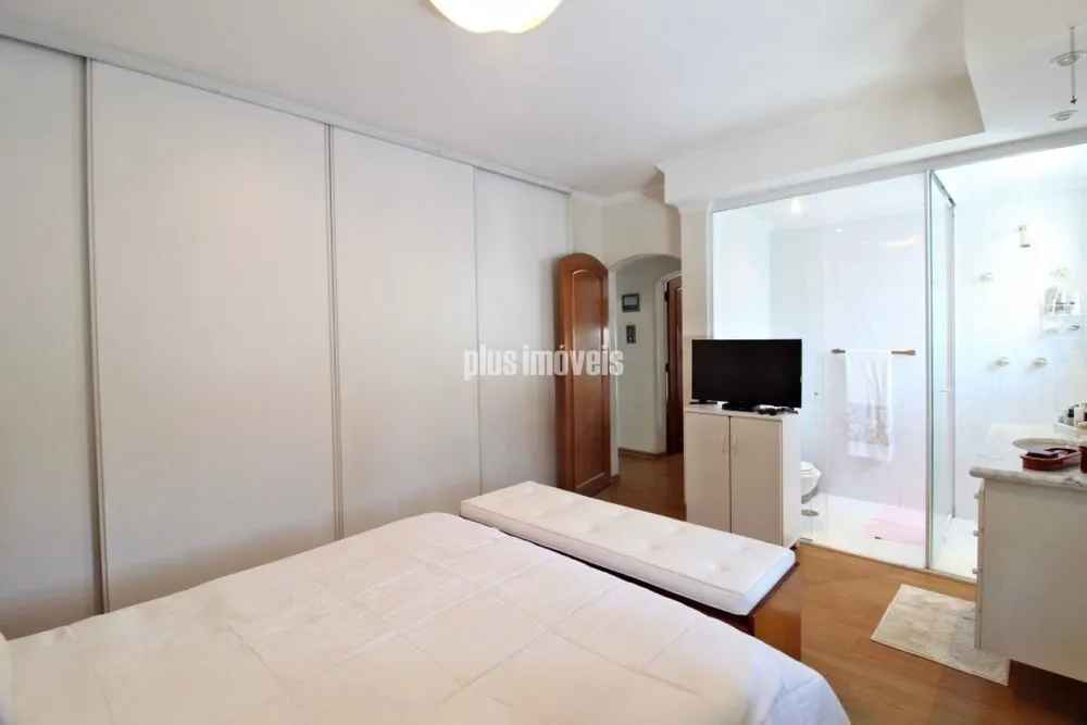 Apartamento, 4 quartos, 224 m² - Foto 6