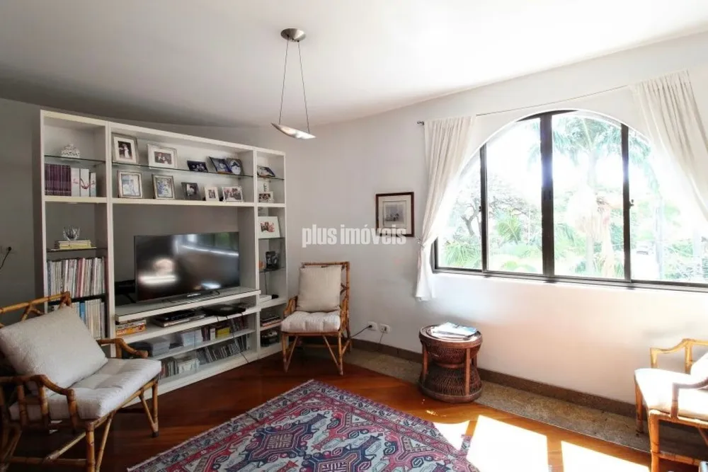 Apartamento, 4 quartos, 224 m² - Foto 4