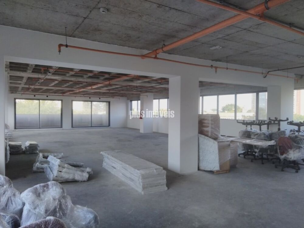 Sala-Conjunto, 316 m² - Foto 3