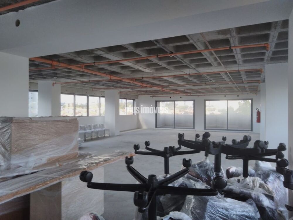 Sala-Conjunto, 316 m² - Foto 2