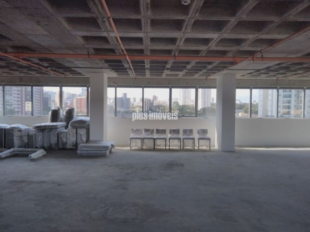 Sala-Conjunto, 316 m² - Foto 1