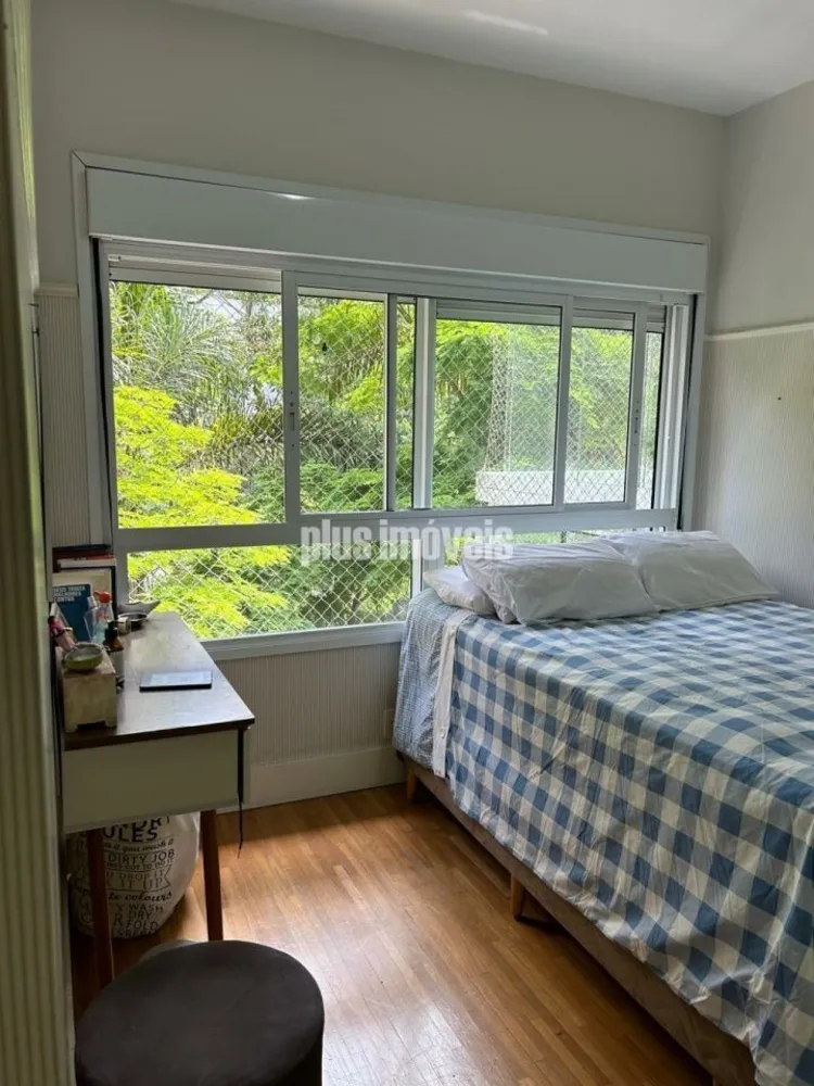Apartamento, 3 quartos, 132 m² - Foto 4