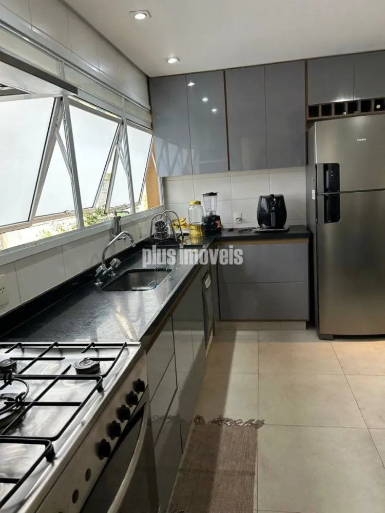 Apartamento, 3 quartos, 132 m² - Foto 2