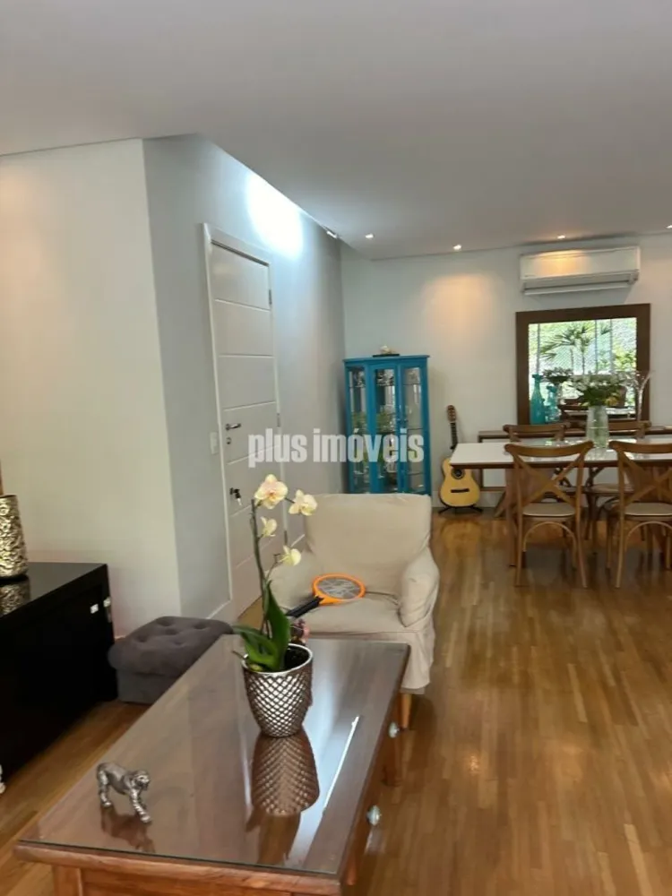 Apartamento, 3 quartos, 132 m² - Foto 3