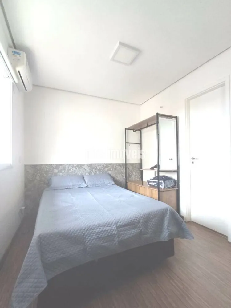 Apartamento, 1 quarto, 30 m² - Foto 3