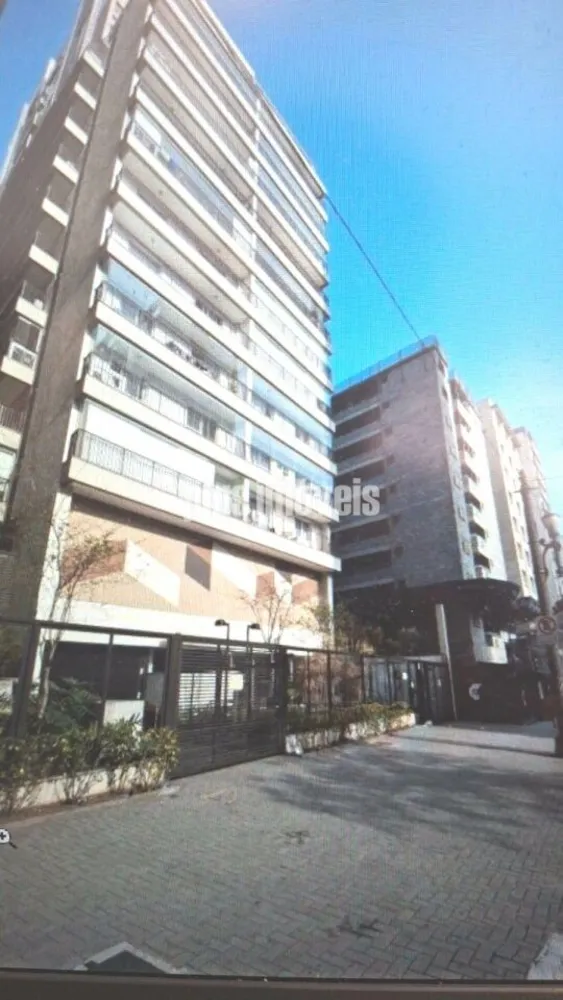 Apartamento, 1 quarto, 30 m² - Foto 2