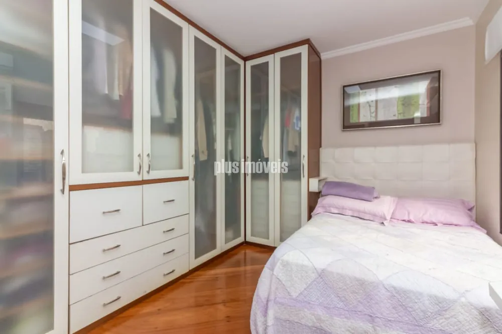 Apartamento, 4 quartos, 195 m² - Foto 2