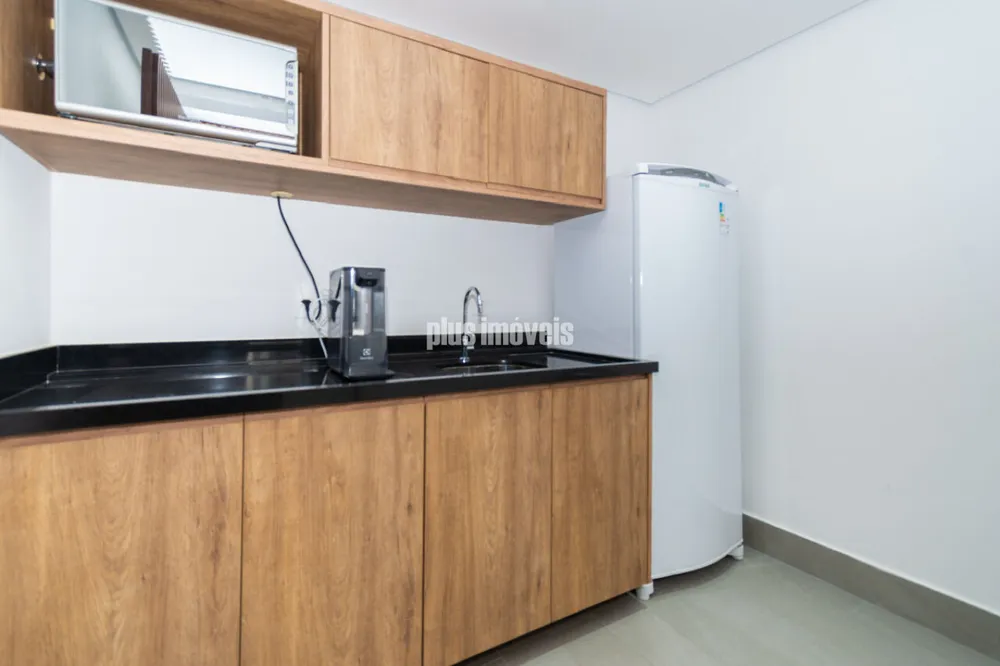 Apartamento, 1 quarto, 34 m² - Foto 8