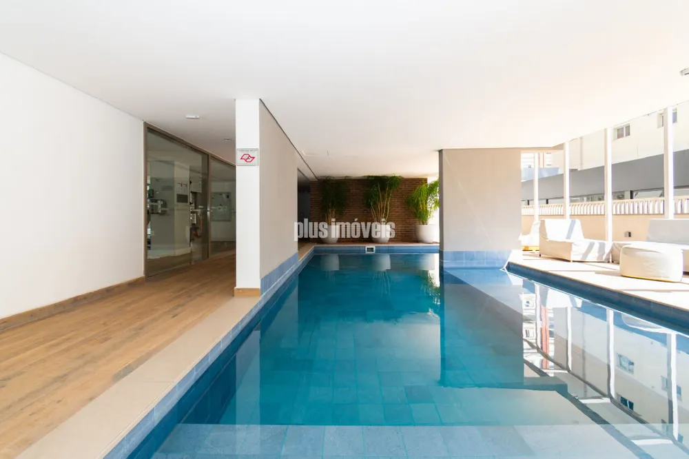 Apartamento, 1 quarto, 34 m² - Foto 6