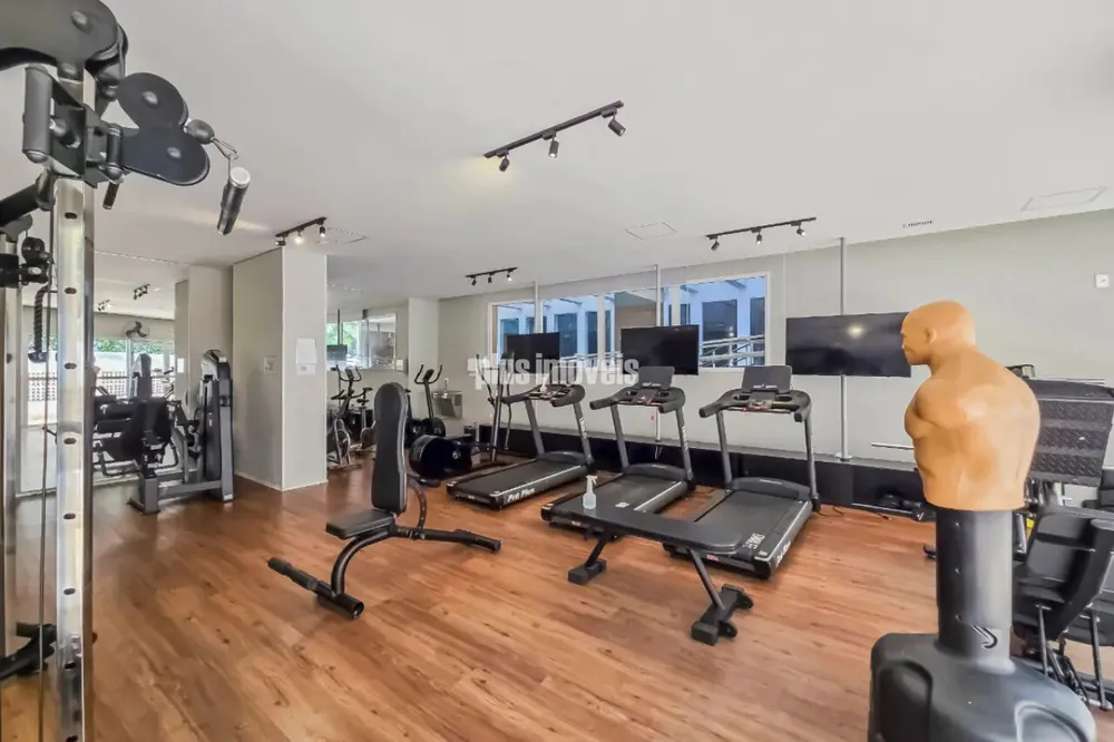Apartamento, 1 quarto, 36 m² - Foto 6