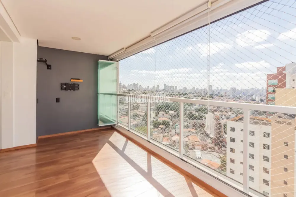 Apartamento, 1 quarto, 36 m² - Foto 1