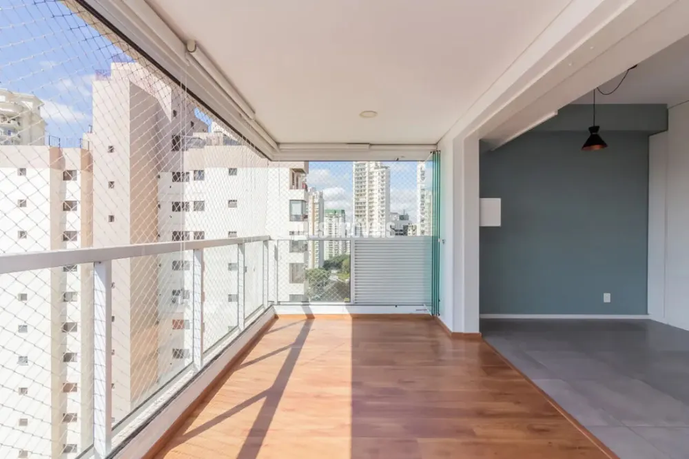 Apartamento, 1 quarto, 36 m² - Foto 4