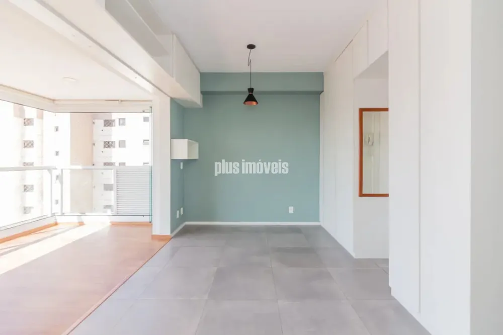 Apartamento, 1 quarto, 36 m² - Foto 2