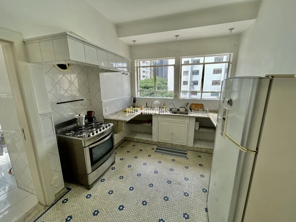Apartamento, 2 quartos, 350 m² - Foto 1