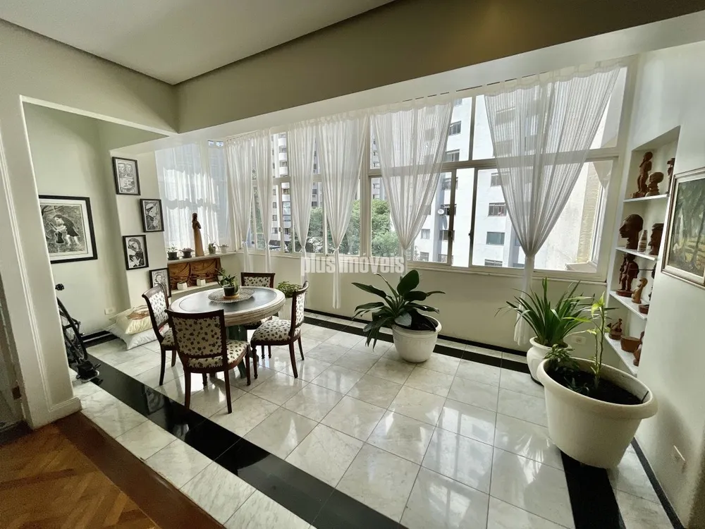 Apartamento, 2 quartos, 350 m² - Foto 2