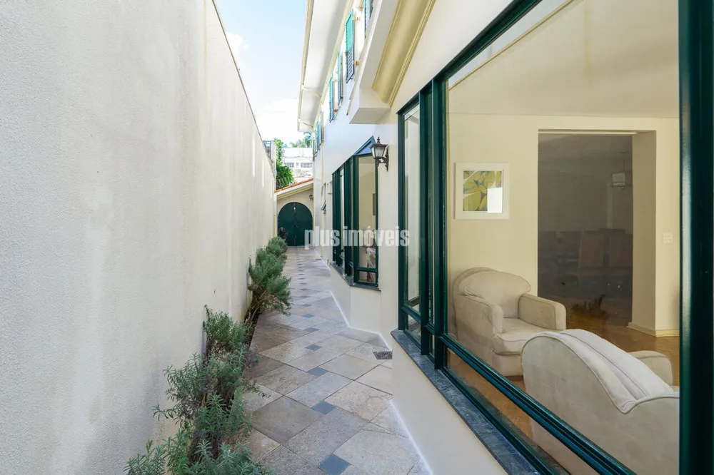 Casa, 5 quartos, 288 m² - Foto 3