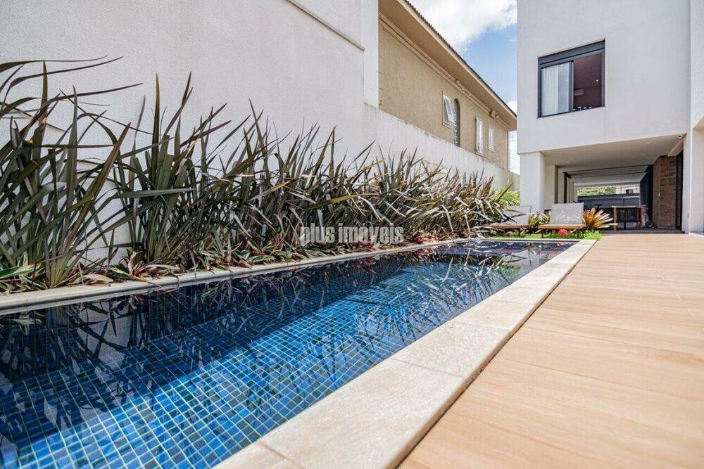 Casa, 4 quartos, 415 m² - Foto 10