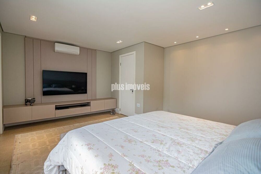 Casa, 4 quartos, 415 m² - Foto 4