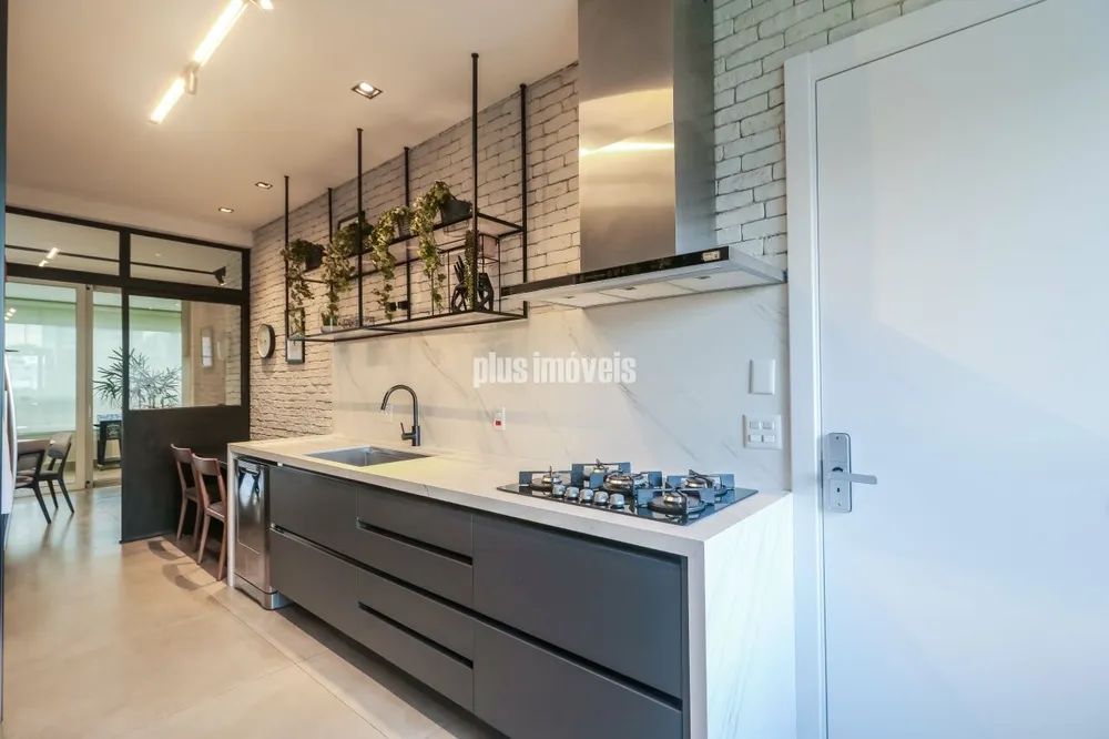 Apartamento, 3 quartos, 212 m² - Foto 5