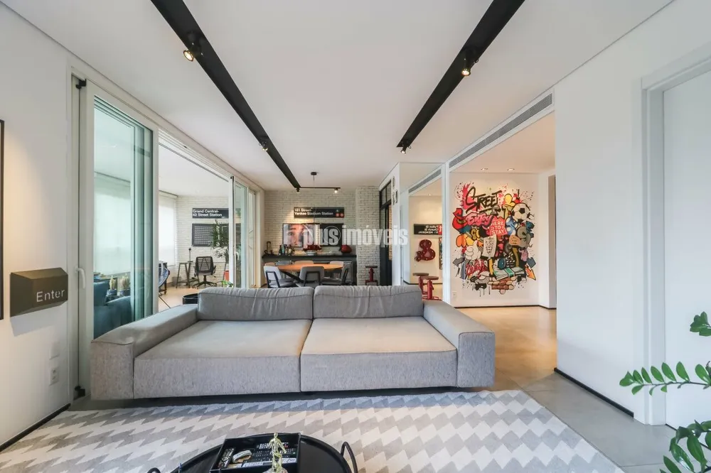 Apartamento, 3 quartos, 212 m² - Foto 3