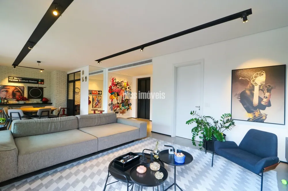 Apartamento, 3 quartos, 212 m² - Foto 4